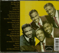 Aperçu: Their Greatest Hits (CD) Aperçu: Their Greatest Hits (CD)