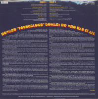 Aperçu: I Who Have Nothing (LP) Aperçu: I Who Have Nothing (LP)