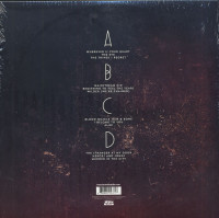 Aperçu: The Firewatcher's Daughter (2-LP) Aperçu: The Firewatcher's Daughter (2-LP)