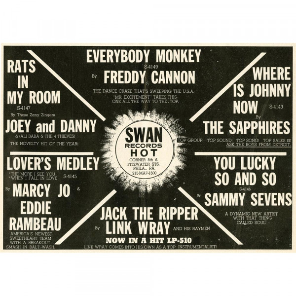 Early Recordings - Good Rockin' Tonight (CD)