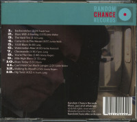 Aperçu: Ain't No Notion (CD) Aperçu: Ain't No Notion (CD)