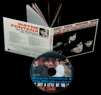 Aperçu: Eric, Rick, Wayne, Bob, Plus Aperçu: Eric, Rick, Wayne, Bob, Plus