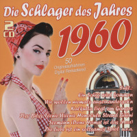 Aperçu: Die Schlager des Jahres 1960 Aperçu: Die Schlager des Jahres 1960