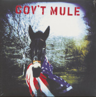 Aperçu: Gov't Mule (2-LP) Aperçu: Gov't Mule (2-LP)