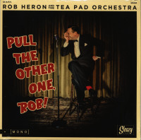 Aperçu: Pull The Other One, Rob! (45rpm, 7inch, mono) Aperçu: Pull The Other One, Rob! (45rpm, 7inch, mono)