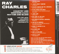Aperçu: Country And Western Meets Rhythm And Blues (CD) Aperçu: Country And Western Meets Rhythm And Blues (CD)