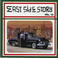 Aperçu: East Side Story Vol.1-12 (13-LP Box-Set, Ltd.) Aperçu: East Side Story Vol.1-12 (13-LP Box-Set, Ltd.)