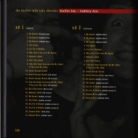 Aperçu: Beatles Bop - Hamburg Days (2-CD Deluxe Book) Aperçu: Beatles Bop - Hamburg Days (2-CD Deluxe Book)