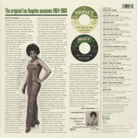 Aperçu: Money Masters - The Original Los Angeles Sessions 1964 - 1968 (LP) Aperçu: Money Masters - The Original Los Angeles Sessions 1964 - 1968 (LP)