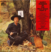 Aperçu: In The Wild West, Part 2 (LP) Aperçu: In The Wild West, Part 2 (LP)