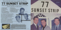 Aperçu: 77 Sunset Strip (CD) Aperçu: 77 Sunset Strip (CD)