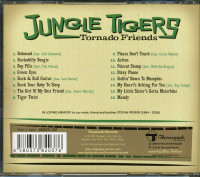 Aperçu: Tornado Friends, Vol.2 (CD) Aperçu: Tornado Friends, Vol.2 (CD)