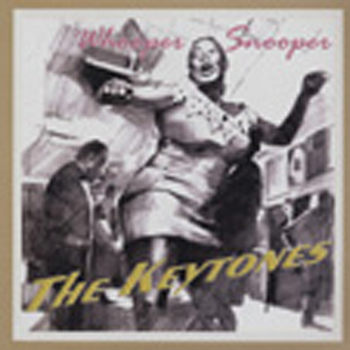 Whooper Snooper (LP)