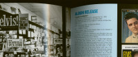 Aperçu: The Elvis Is Back Sessions (4-CD) Aperçu: The Elvis Is Back Sessions (4-CD)