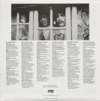 Aperçu: Of Horses, Kids And Forgotten Women (LP, 180g Vinyl) Aperçu: Of Horses, Kids And Forgotten Women (LP, 180g Vinyl)