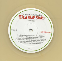 Aperçu: East Side Story Vol.14 (LP, colored Vinyl) Aperçu: East Side Story Vol.14 (LP, colored Vinyl)