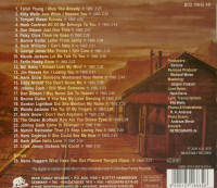Aperçu: Songs Of Love, Loss And Longing (CD) Aperçu: Songs Of Love, Loss And Longing (CD)