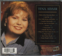 Aperçu: Just You Wait And See (CD) Aperçu: Just You Wait And See (CD)