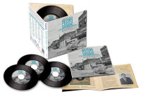 Aperçu: Down Home Blues Miami, Atlanta & The South East States (3-CD) Aperçu: Down Home Blues Miami, Atlanta & The South East States (3-CD)