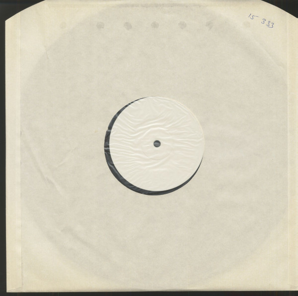 High Voltage Ga (Vinyl)