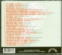 Aperçu: Rock & Roll From Holland Vol.2 (CD) Aperçu: Rock & Roll From Holland Vol.2 (CD)