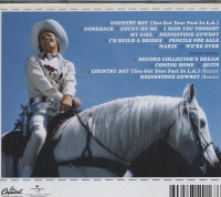 Aperçu: Rhinestone Cowboy Aperçu: Rhinestone Cowboy