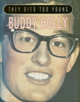 Aperçu: They Died Too Young - Buddy Holly by Tom Stockdale Aperçu: They Died Too Young - Buddy Holly by Tom Stockdale