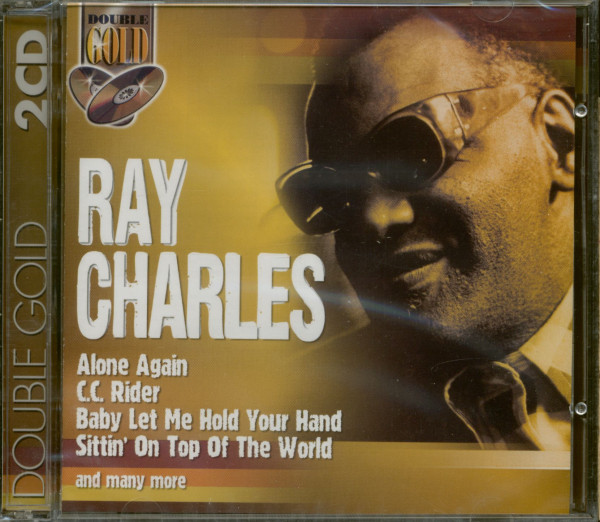 Double Gold (2-CD) Double Gold (2-CD)
