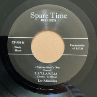 Aperçu: Blastin Surf’n’Roll From The Abyss (7inch, 45rpm, EP) Aperçu: Blastin Surf’n’Roll From The Abyss (7inch, 45rpm, EP)