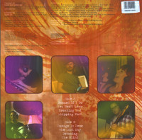 Aperçu: Detoxing (LP, 180 Gram Vinyl) Aperçu: Detoxing (LP, 180 Gram Vinyl)