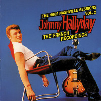 Aperçu: The 1962 Nashville Sessions Vol.2 (CD) Aperçu: The 1962 Nashville Sessions Vol.2 (CD)