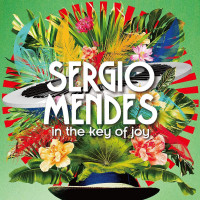 Aperçu: In The Key Of Joy (LP) Aperçu: In The Key Of Joy (LP)