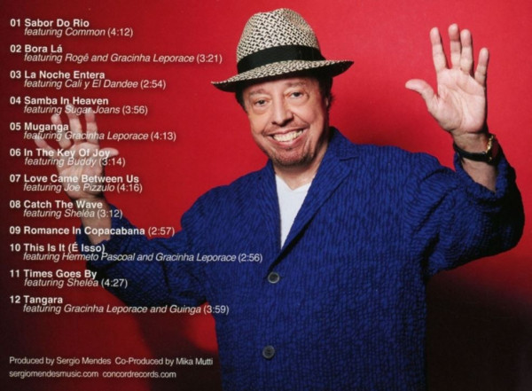 In The Key Of Joy (LP)