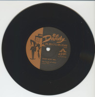 Aperçu: No Fault Of Mine - Don't Come Crying To Me (7inch, 45rpm) Aperçu: No Fault Of Mine - Don't Come Crying To Me (7inch, 45rpm)