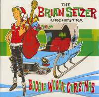 Aperçu: Boogie Woogie Christmas Aperçu: Boogie Woogie Christmas