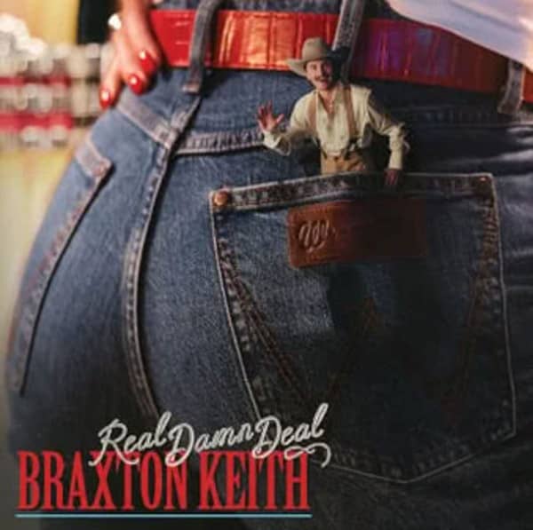 Real Damn Deal (LP) Real Damn Deal (LP)