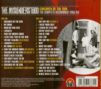 Aperçu: Children Of The Sun - Complete Recordings 1965-66 (2-CD) Aperçu: Children Of The Sun - Complete Recordings 1965-66 (2-CD)