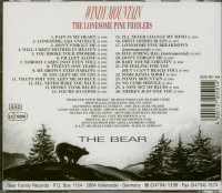 Aperçu: Windy Mountain (CD) Aperçu: Windy Mountain (CD)