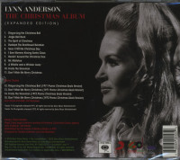 Aperçu: The Christmas Album (CD) Aperçu: The Christmas Album (CD)