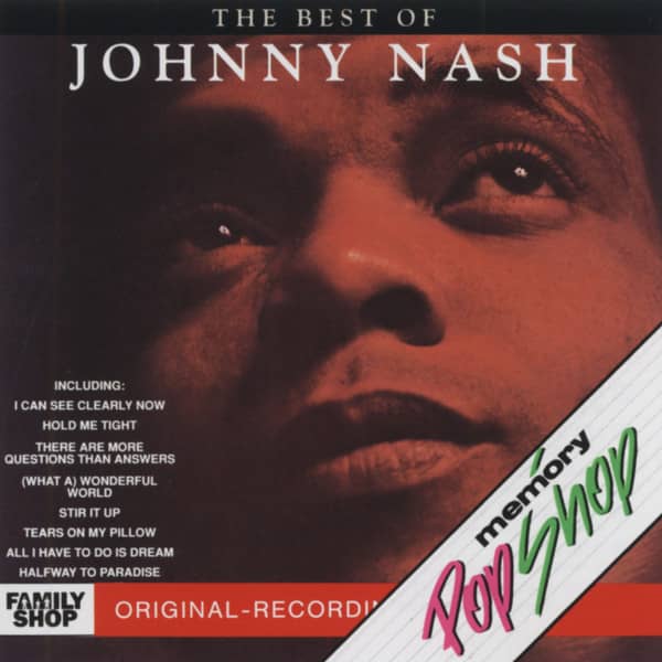 Nash, Johnny Best Nash, Johnny Best