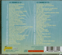 Aperçu: Gotta Travel On (2-CD) Aperçu: Gotta Travel On (2-CD)