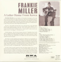 Aperçu: A Letter Home From Korea (LP, 10inch) Aperçu: A Letter Home From Korea (LP, 10inch)