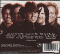 Aperçu: Travelin' Band (CD) Aperçu: Travelin' Band (CD)