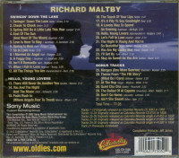 Aperçu: Swingin' Down The Line & Hello Young Lovers (CD) Aperçu: Swingin' Down The Line & Hello Young Lovers (CD)