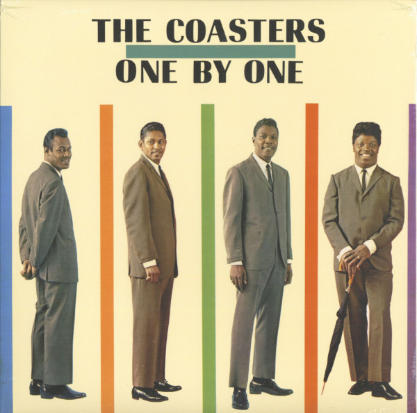 One By One (LP) One By One (LP)