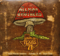 Aperçu: Down In Texas '71 (CD) Aperçu: Down In Texas '71 (CD)