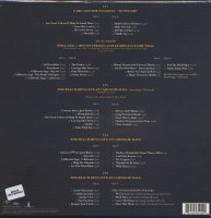 Aperçu: Sail On Sailor (5-LP + 1 Single 7inch, Super Deluxe Edition) Aperçu: Sail On Sailor (5-LP + 1 Single 7inch, Super Deluxe Edition)