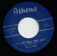 Aperçu: Goin' To The River - Let Me Tell You Baby (7inch, 45rpm) Aperçu: Goin' To The River - Let Me Tell You Baby (7inch, 45rpm)