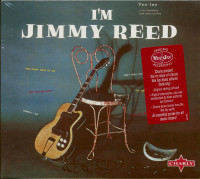 Aperçu: I'm Jimmy Reed (CD) Aperçu: I'm Jimmy Reed (CD)