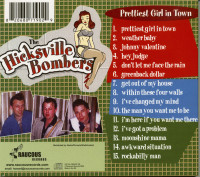 Aperçu: Prettiest Girl In Town (CD) Aperçu: Prettiest Girl In Town (CD)
